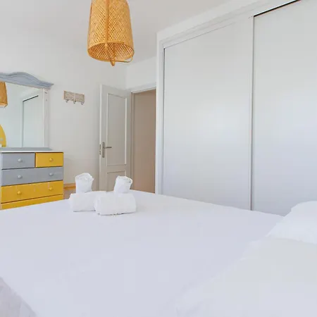 Casita Urbana Apartment