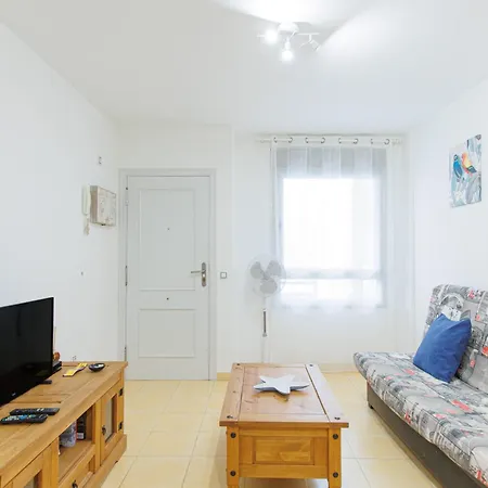 Casita Urbana Corralejo
