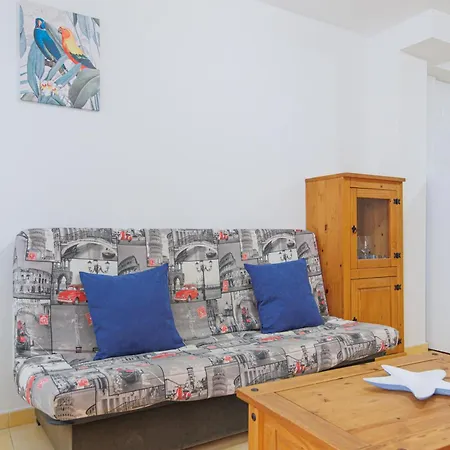 Rentalfue Casita Urbana Διαμέρισμα *