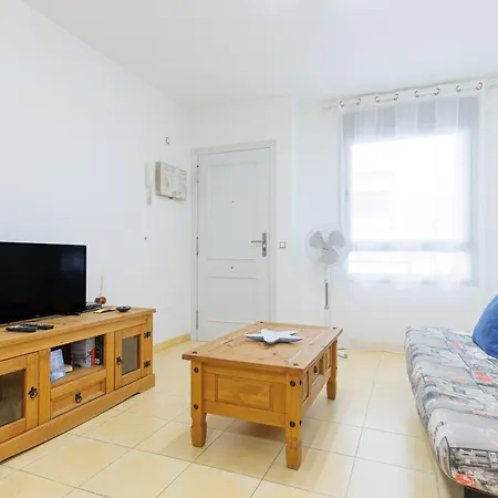 Rentalfue Casita Urbana *