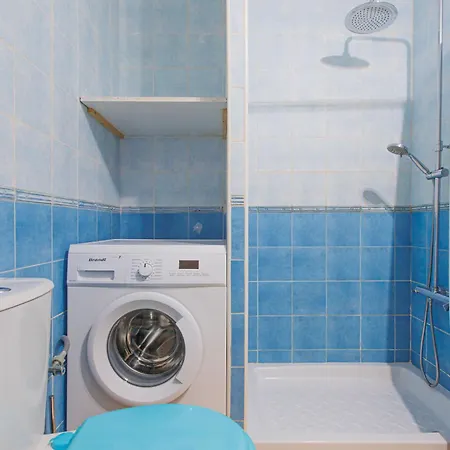 Rentalfue Casita Urbana Διαμέρισμα Κοραλέχο