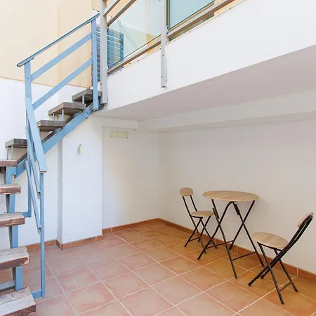 Rentalfue Casita Urbana *