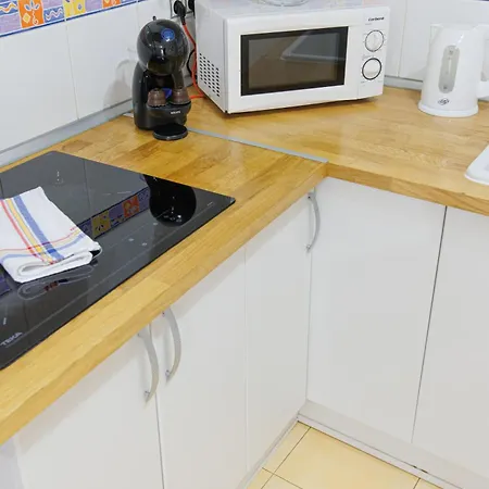 Casita Urbana Apartament Corralejo