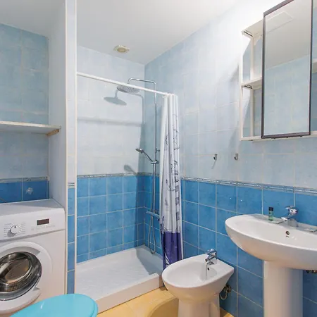 Διαμέρισμα Rentalfue Casita Urbana